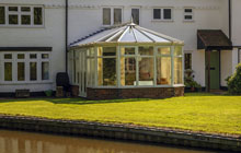 Newtongrange conservatory leads