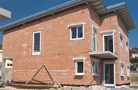 Newtongrange home extensions