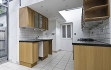 Newtongrange kitchen extension leads