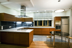 kitchen extensions Newtongrange